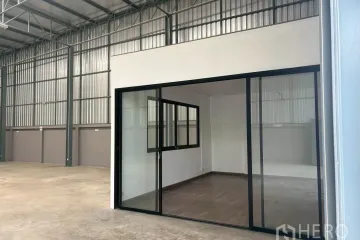 Warehouse / Factory for rent in Bang Kadi, Pathum Thani