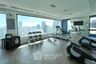 1 Bedroom Condo for Sale or Rent in Edge Sukhumvit 23, Khlong Toei Nuea, Bangkok near BTS Asoke