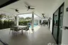 3 Bedroom Villa for sale in Cha am, Phetchaburi