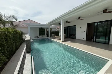 3 Bedroom Villa for sale in Cha am, Phetchaburi