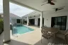 3 Bedroom Villa for sale in Cha am, Phetchaburi