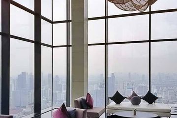 1 Bedroom Condo for sale in Circle Living Prototype, Makkasan, Bangkok near Airport Rail Link Makkasan