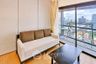 1 Bedroom Condo for sale in Circle Living Prototype, Makkasan, Bangkok near Airport Rail Link Makkasan
