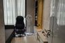 1 Bedroom Condo for sale in Rhythm Sukhumvit 42, Phra Khanong, Bangkok near BTS Ekkamai