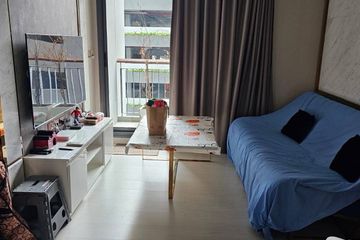1 Bedroom Condo for sale in Rhythm Sukhumvit 42, Phra Khanong, Bangkok near BTS Ekkamai
