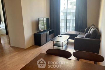 2 Bedroom Condo for sale in Noble Around 33, Khlong Tan Nuea, Bangkok near BTS Phrom Phong
