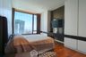 2 Bedroom Condo for sale in Sindhorn Residence, Lumpini, Bangkok near BTS Ploen Chit