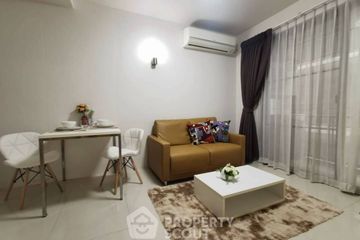 1 Bedroom Condo for sale in Le Cote Sukhumvit 14, Khlong Toei, Bangkok near BTS Asoke