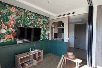 1 Bedroom Condo for rent in Savvi Phahol 2, Sam Sen Nai, Bangkok near BTS Ari