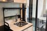 1 Bedroom Condo for rent in Mazarine Ratchayothin, Chan Kasem, Bangkok near BTS Ratchayothin