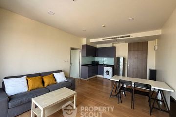 1 Bedroom Condo for rent in Noble Reveal, Phra Khanong Nuea, Bangkok near BTS Thong Lo