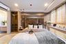 1 Bedroom Condo for rent in Walden Asoke, Khlong Toei Nuea, Bangkok near BTS Asoke