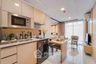 1 Bedroom Condo for rent in Walden Asoke, Khlong Toei Nuea, Bangkok near BTS Asoke