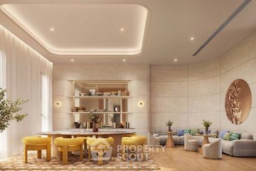 1 Bedroom Condo for sale in XT10 Ekkamai, Khlong Tan Nuea, Bangkok