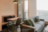 1 Bedroom Condo for rent in The Lumpini 24, Khlong Tan, Bangkok near BTS Phrom Phong