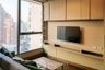 1 Bedroom Condo for rent in The Lumpini 24, Khlong Tan, Bangkok near BTS Phrom Phong