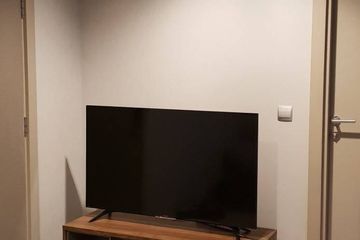 1 Bedroom Condo for sale in Life Asoke Rama 9, Makkasan, Bangkok near MRT Phra Ram 9