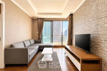 2 Bedroom Condo for rent in Supalai Elite Sathorn - Suanplu, Thung Maha Mek, Bangkok near BTS Chong Nonsi
