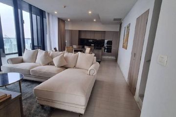 3 Bedroom Condo for rent in Noble Ploenchit, Lumpini, Bangkok near BTS Ploen Chit