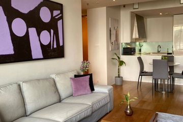 2 Bedroom Condo for rent in The Met, Thung Maha Mek, Bangkok near BTS Chong Nonsi
