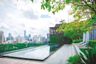 1 Bedroom Condo for rent in Sindhorn Tonson, Lumpini, Bangkok near BTS Ratchadamri