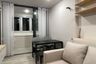 1 Bedroom Condo for sale in XT Huaikhwang, Din Daeng, Bangkok near MRT Huai Khwang