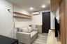 1 Bedroom Condo for sale in XT Huaikhwang, Din Daeng, Bangkok near MRT Huai Khwang