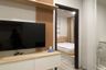1 Bedroom Condo for sale in XT Huaikhwang, Din Daeng, Bangkok near MRT Huai Khwang