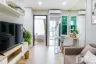 1 Bedroom Condo for sale in One Plus Jed Yod 7, Chang Phueak, Chiang Mai
