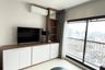 1 Bedroom Condo for Sale or Rent in Life Sukhumvit 48, Phra Khanong, Bangkok near BTS Phra Khanong