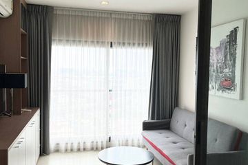1 Bedroom Condo for Sale or Rent in Life Sukhumvit 48, Phra Khanong, Bangkok near BTS Phra Khanong