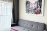 1 Bedroom Condo for Sale or Rent in Life Sukhumvit 48, Phra Khanong, Bangkok near BTS Phra Khanong