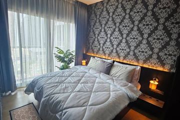 1 Bedroom Condo for Sale or Rent in Noble Reveal, Phra Khanong Nuea, Bangkok near BTS Thong Lo
