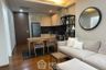 1 Bedroom Condo for Sale or Rent in Quattro by Sansiri, Khlong Tan Nuea, Bangkok near BTS Thong Lo