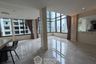 2 Bedroom Condo for Sale or Rent in The Emporio Place, Khlong Tan, Bangkok near BTS Phrom Phong