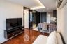 1 Bedroom Condo for sale in The Address Sukhumvit 61, Khlong Tan Nuea, Bangkok near BTS Ekkamai
