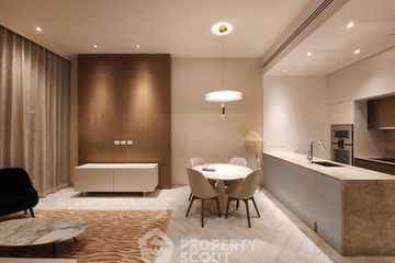 1 Bedroom Condo for Sale or Rent in SCOPE Langsuan, Lumpini, Bangkok near BTS Chit Lom
