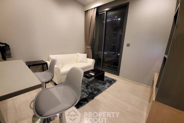1 Bedroom Condo for Sale or Rent in M Thonglor 10, Khlong Tan Nuea, Bangkok near BTS Ekkamai