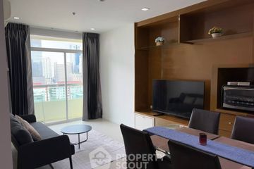 2 Bedroom Condo for Sale or Rent in Sukhumvit City Resort, Khlong Toei Nuea, Bangkok near BTS Nana