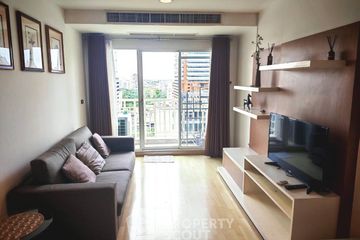 1 Bedroom Condo for Sale or Rent in 59 Heritage, Khlong Tan Nuea, Bangkok near BTS Thong Lo