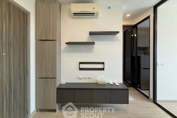 1 Bedroom Condo for sale in Knightsbridge Prime Onnut, Phra Khanong Nuea, Bangkok near BTS On Nut