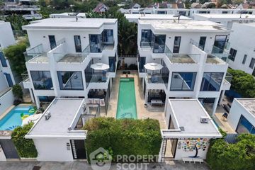 4 Bedroom Villa for sale in Nong Prue, Chonburi