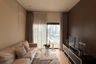 1 Bedroom Condo for sale in Circle Living Prototype, Makkasan, Bangkok near Airport Rail Link Makkasan