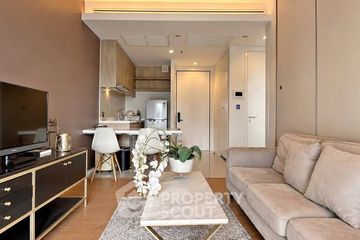 1 Bedroom Condo for sale in Circle Living Prototype, Makkasan, Bangkok near Airport Rail Link Makkasan