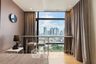 1 Bedroom Condo for sale in Circle Living Prototype, Makkasan, Bangkok near Airport Rail Link Makkasan