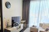 1 Bedroom Condo for sale in Edge Sukhumvit 23, Khlong Toei Nuea, Bangkok near BTS Asoke