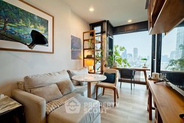 1 Bedroom Condo for sale in OKA HAUS Sukhumvit 36, Khlong Tan, Bangkok near BTS Thong Lo