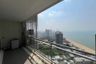 1 Bedroom Condo for sale in Reflection Jomtien Beach Pattaya, Na Jomtien, Chonburi