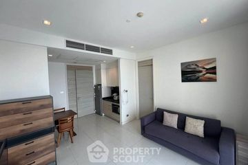 1 Bedroom Condo for sale in Reflection Jomtien Beach Pattaya, Na Jomtien, Chonburi