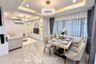 3 Bedroom House for sale in Na Kluea, Chonburi